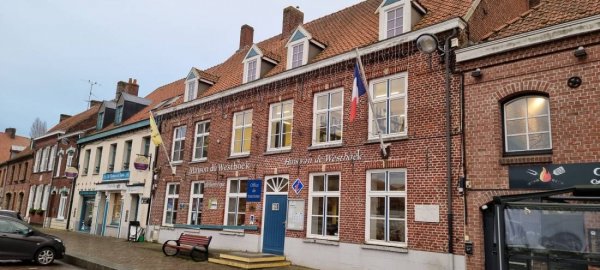 Stellplatz Esquelbecq — Photo 5