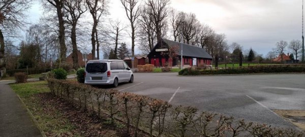 Stellplatz Esquelbecq — Photo 3