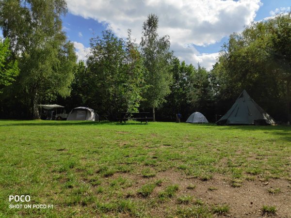 Natur- und AbenteuerCamping am Stausee Bautzen — Photo 2
