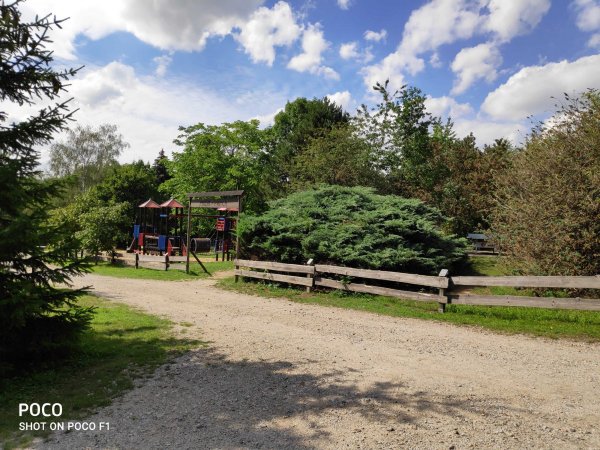 Natur- und AbenteuerCamping am Stausee Bautzen — Photo 3
