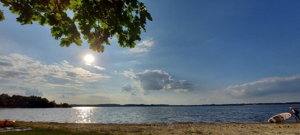 Natur- und AbenteuerCamping am Stausee Bautzen — Photo 5