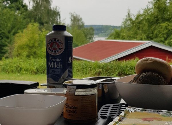 Natur- und AbenteuerCamping am Stausee Bautzen — Photo 6