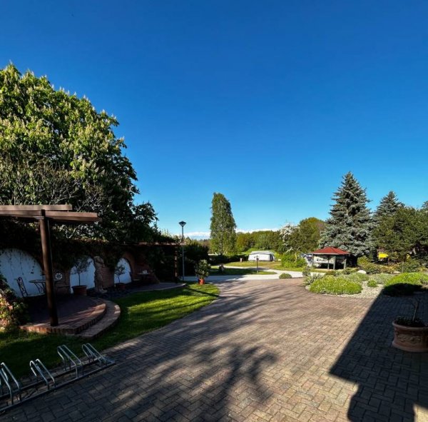 Natur- und AbenteuerCamping am Stausee Bautzen — Foto 5