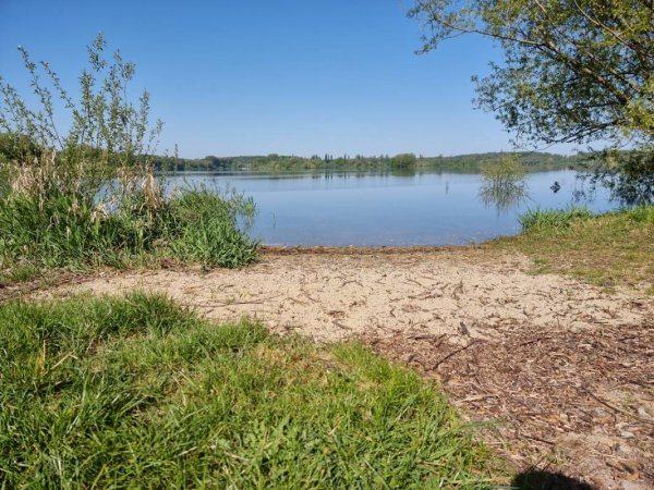 Natur- und AbenteuerCamping am Stausee Bautzen — Foto 6