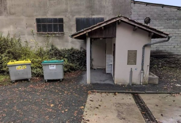 Stellplatz Bouillac — Photo 3