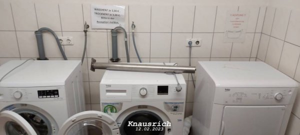 Campingplatz Rabenstein — Photo 6