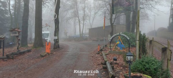 Campingplatz Rabenstein — Photo 2