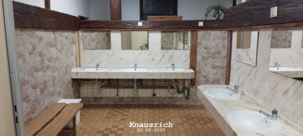 Campingplatz Rabenstein — Photo 5