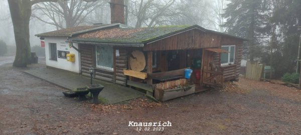 Campingplatz Rabenstein — Photo 3