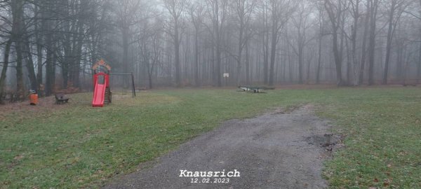Campingplatz Rabenstein — Photo 4