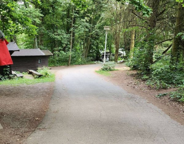 Campingplatz Rabenstein — Foto 6