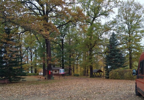 Übernachtungsparkplatz Wolkenburg Limbach-Oberfrohna