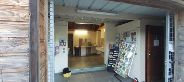 Camping de la Blardière ** — Photo 6