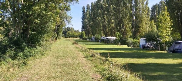 Camping de la Blardière ** — Fotoğraf 2