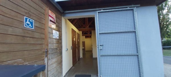 Camping de la Blardière ** — Fotoğraf 6