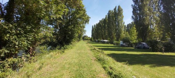 Camping de la Blardière ** — Photo 2