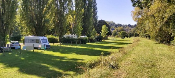 Camping de la Blardière ** — Photo 5