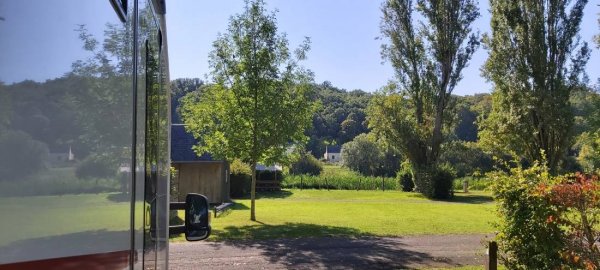 Camping de la Blardière ** — Fotoğraf 3