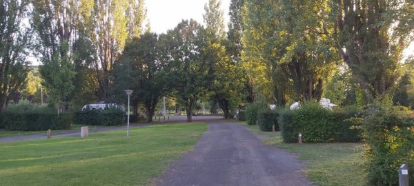Camping de la Blardière ** — Fotoğraf 4