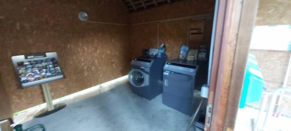 Camping de la Blardière ** — Photo 4