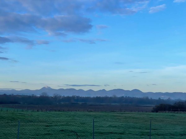 Wohnmobilstellplatz Le Cheix