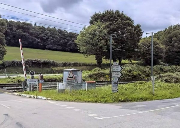 Stellplatz Saint-Nolff — Photo 2