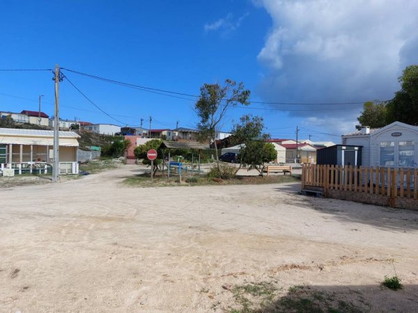 Parque de Campismo da Praia da Vieira