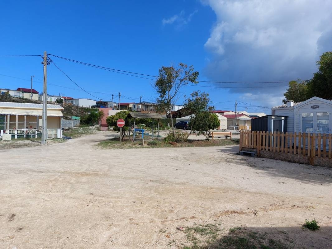 Parque de Campismo da Praia da Vieira — Campingplatz in Vieira de Leiria
