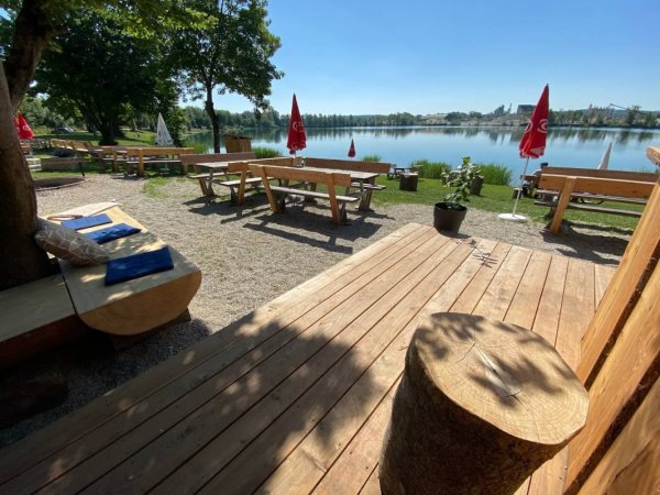 Seehaus Mamming — Photo 2