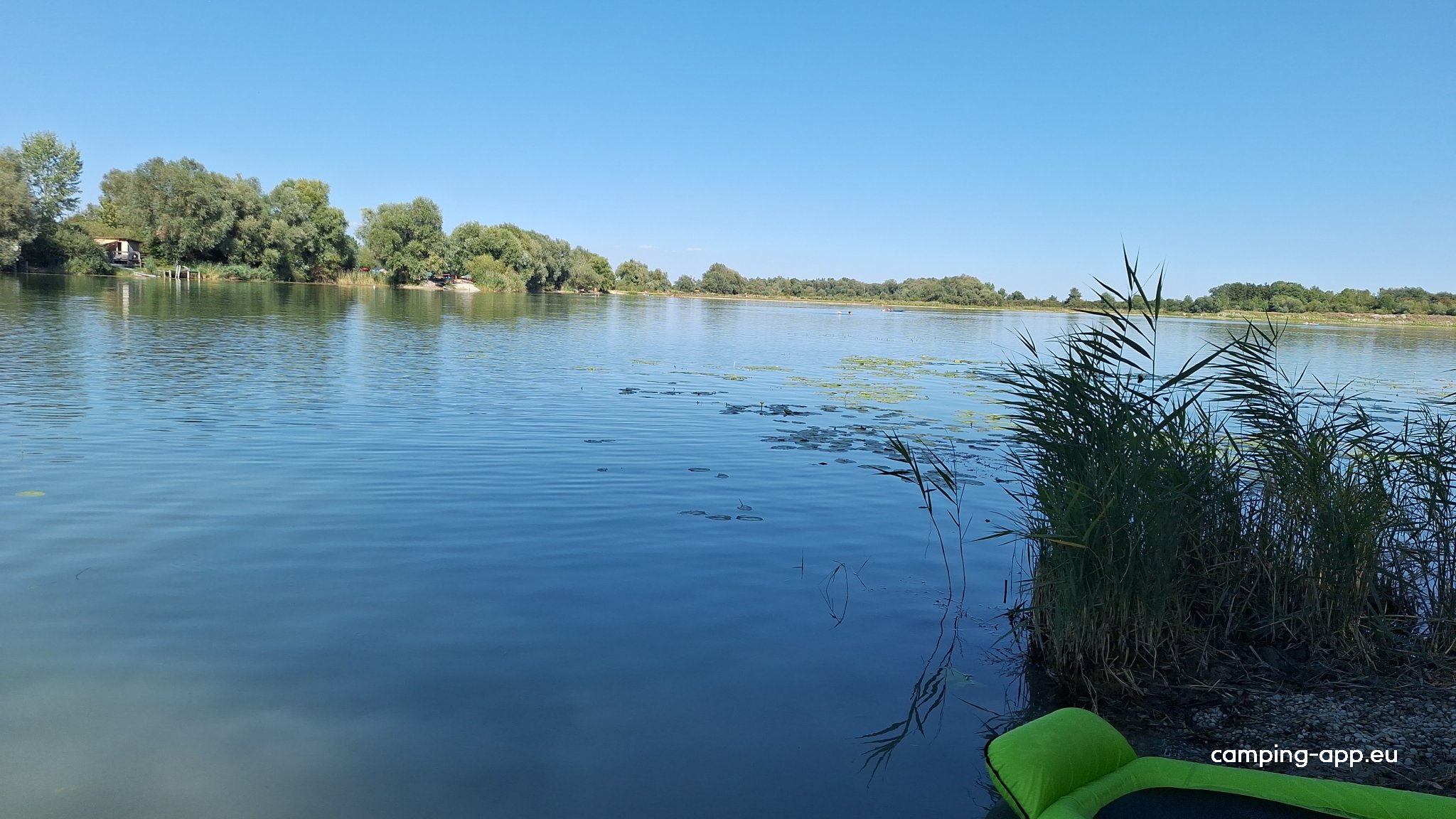 Seehaus Mamming — Foto 3