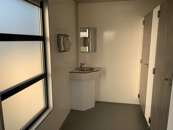 Camperpark Het Veerse Meer — Photo 3