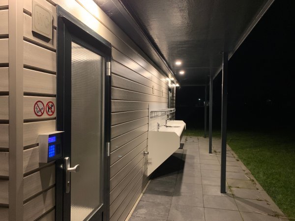 Camperpark Het Veerse Meer — Photo 5