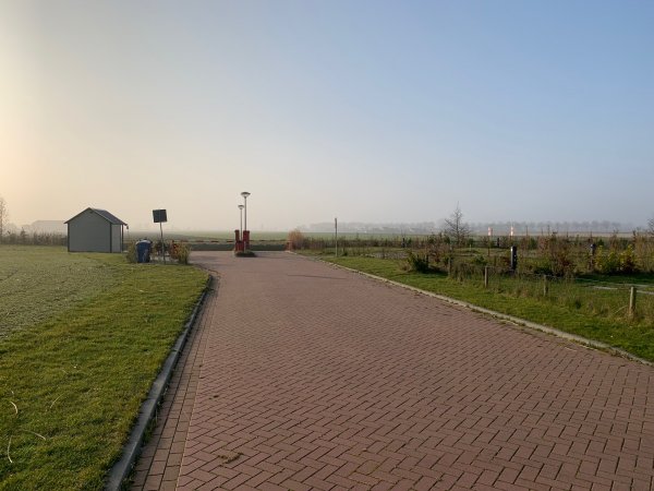 Camperpark Het Veerse Meer — Photo 4