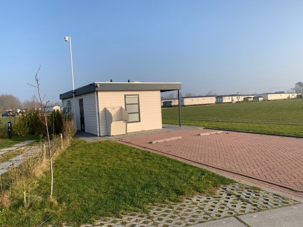 Camperpark Het Veerse Meer — Foto 2