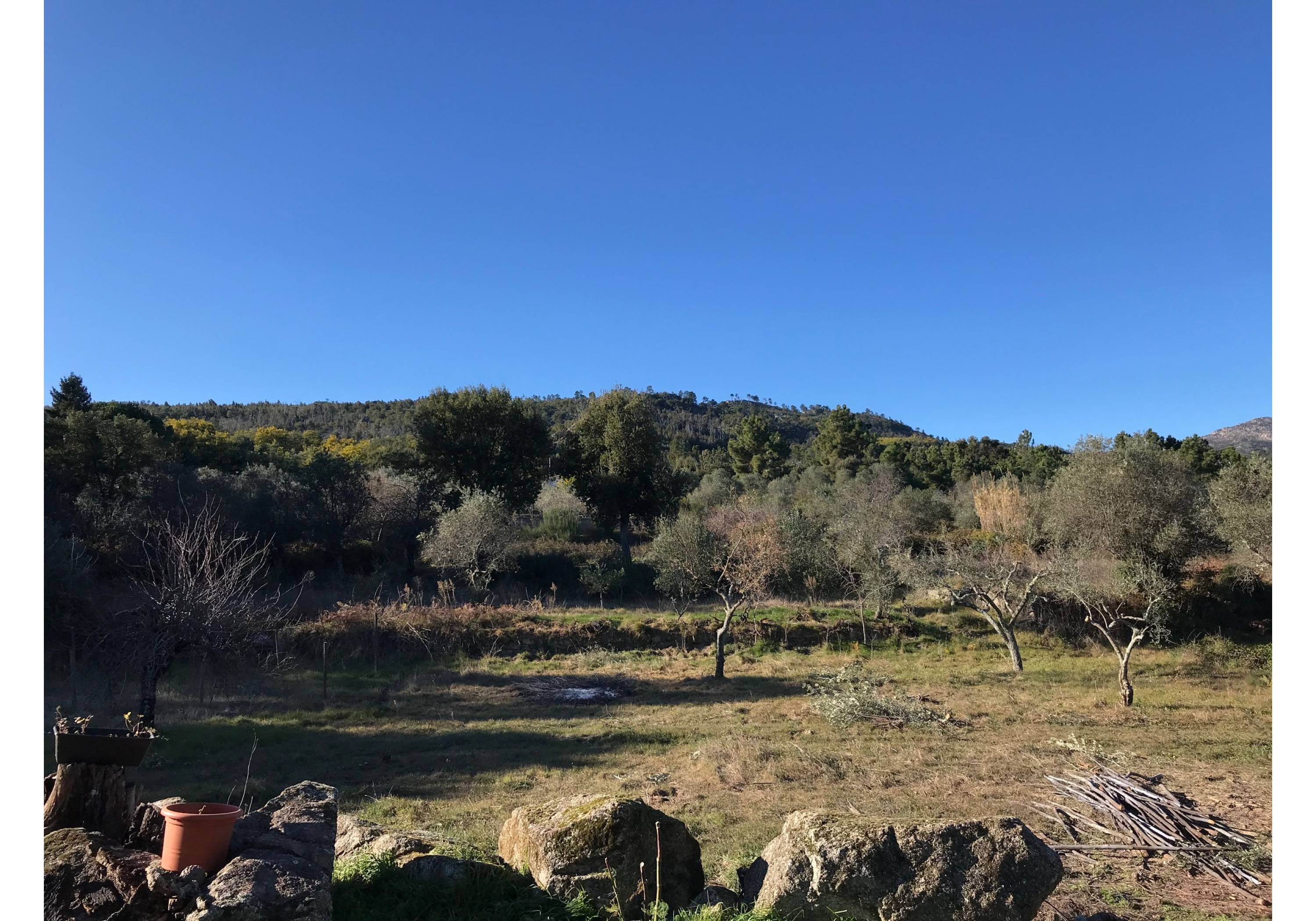 Lourical Do Campo — Area di sosta in Castelo Branco