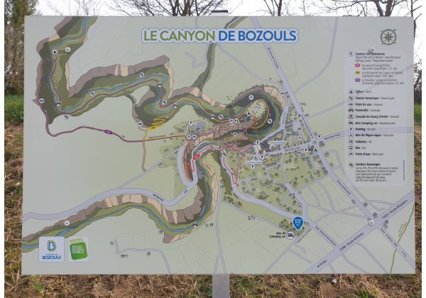Stellplatz Bozouls — Photo 6