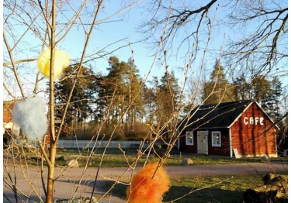 Rugstorps Lantgård — Photo 2