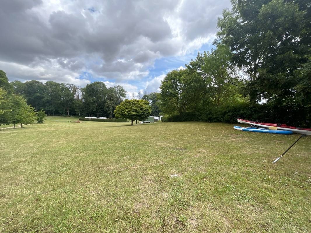 Campingplatz Brüssow — 露营地 in Brüssow