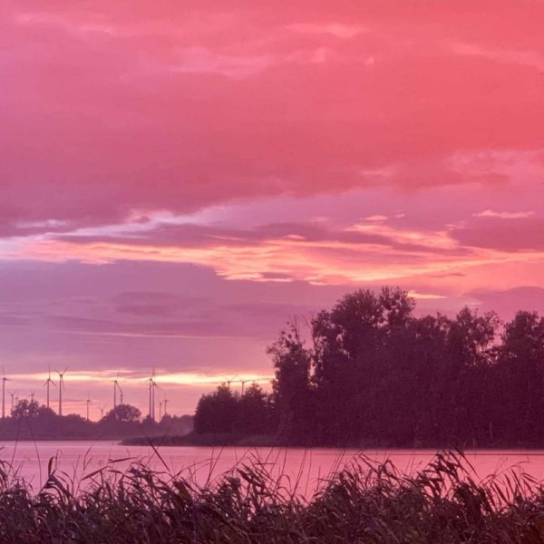 Campingplatz Brüssow