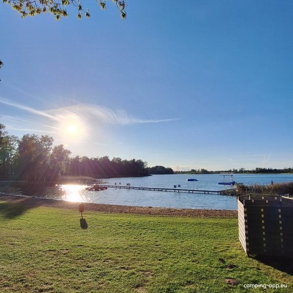 Campingplatz Brüssow — Photo 5