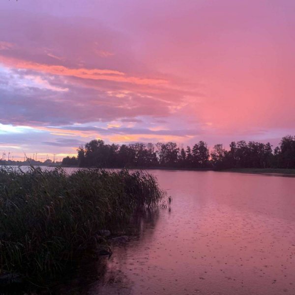 Campingplatz Brüssow — Photo 2