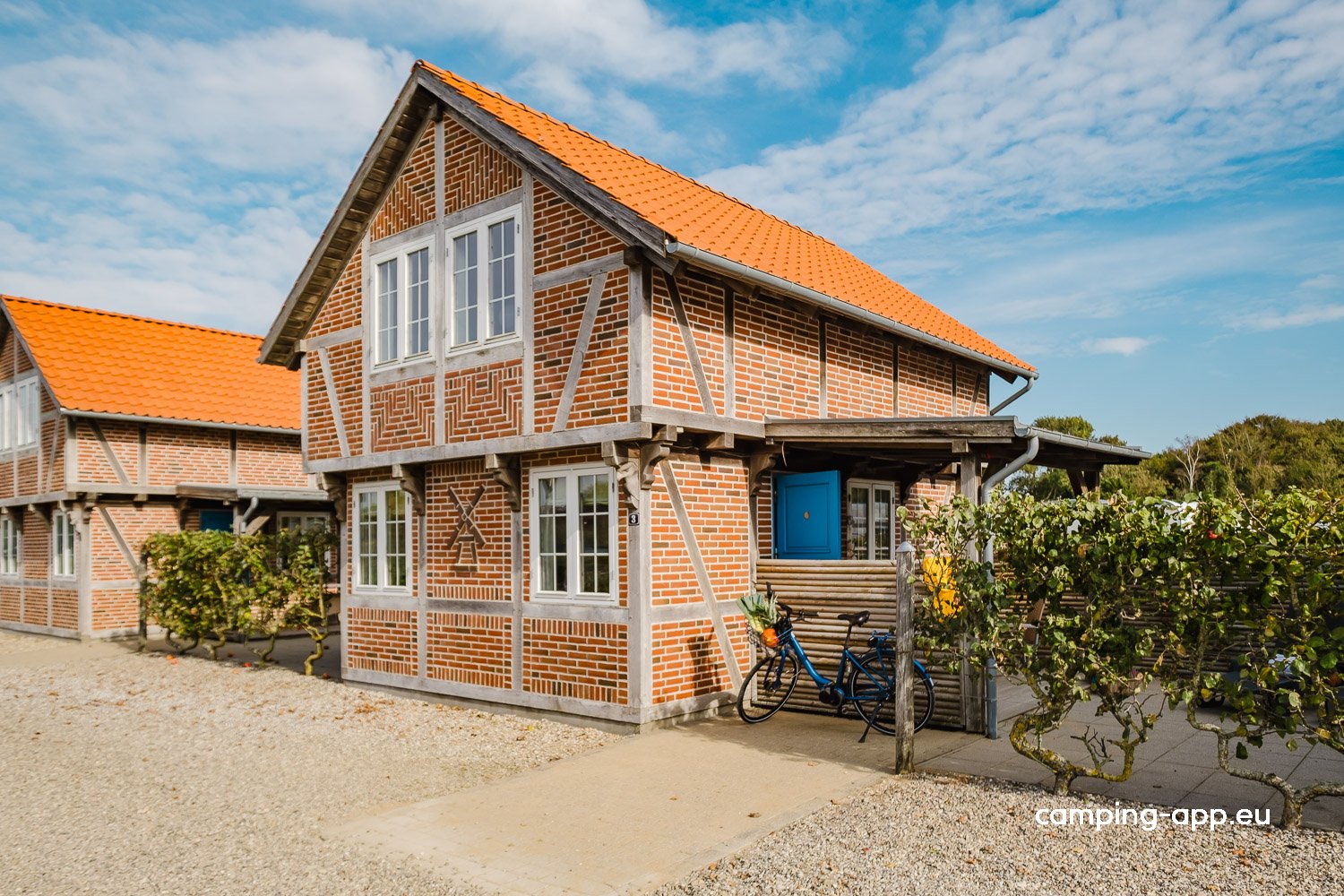 Ribe Camping — Foto 2