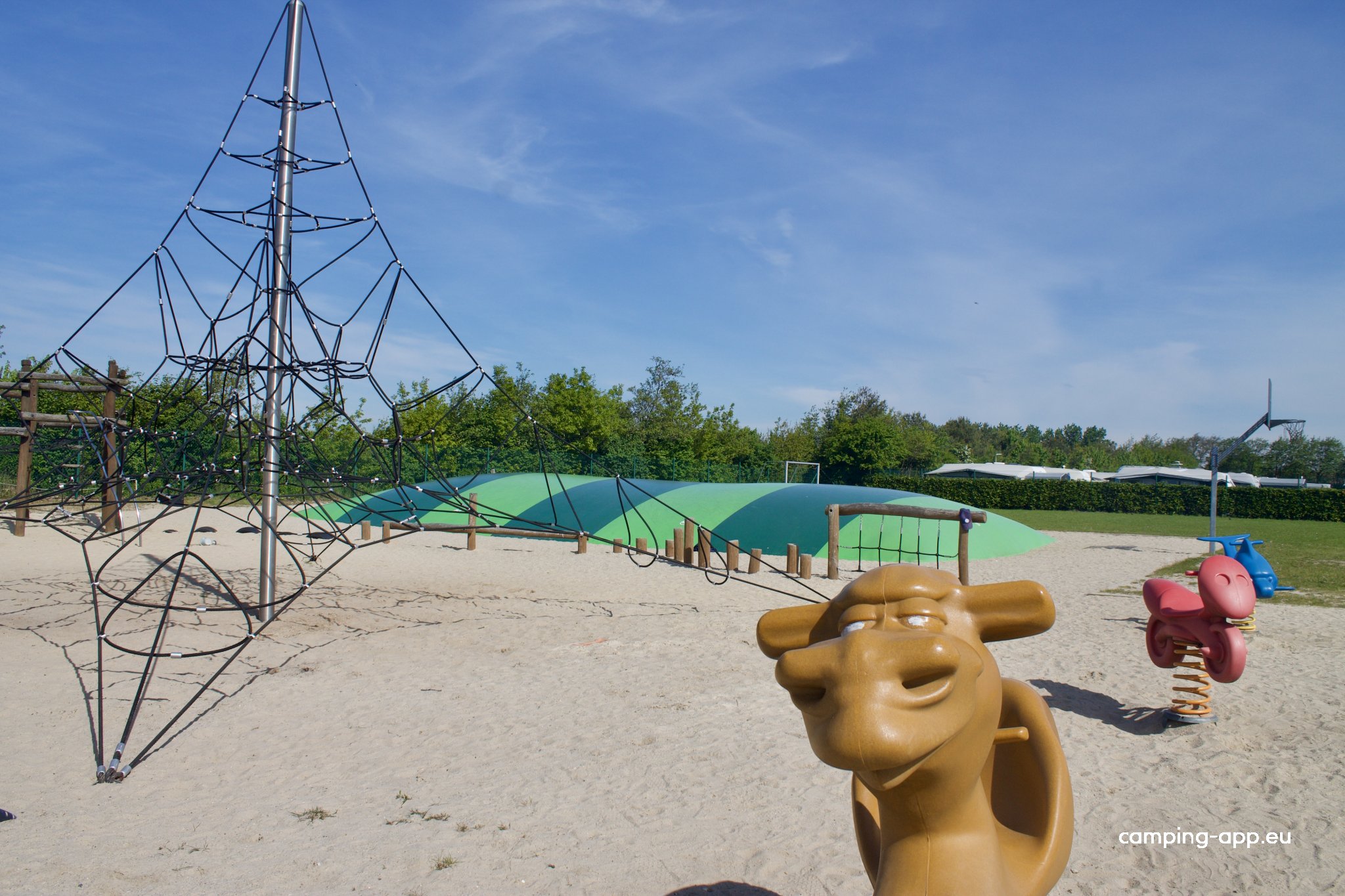 Ribe Camping — Photo 6