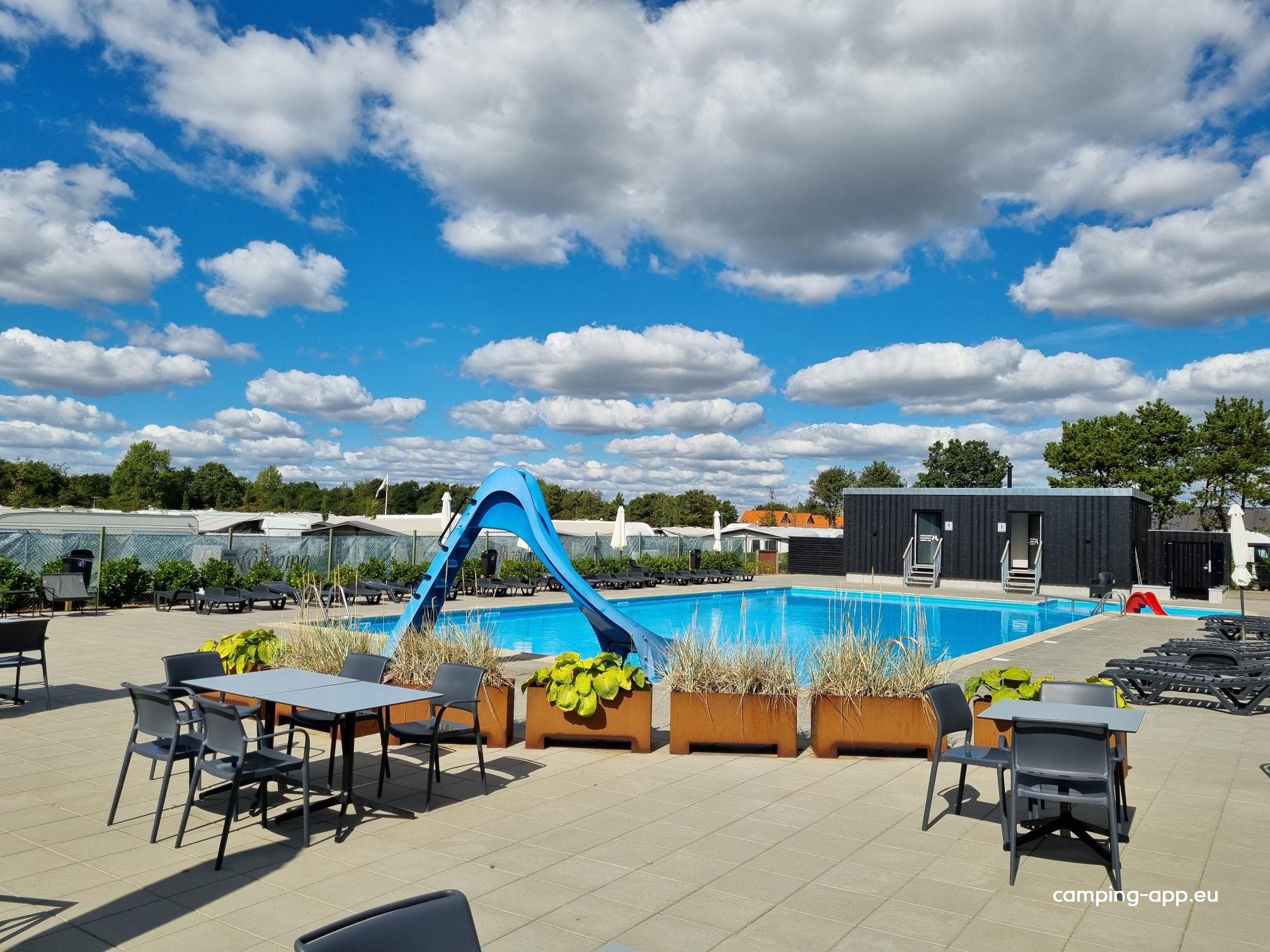 Ribe Camping — Foto 6