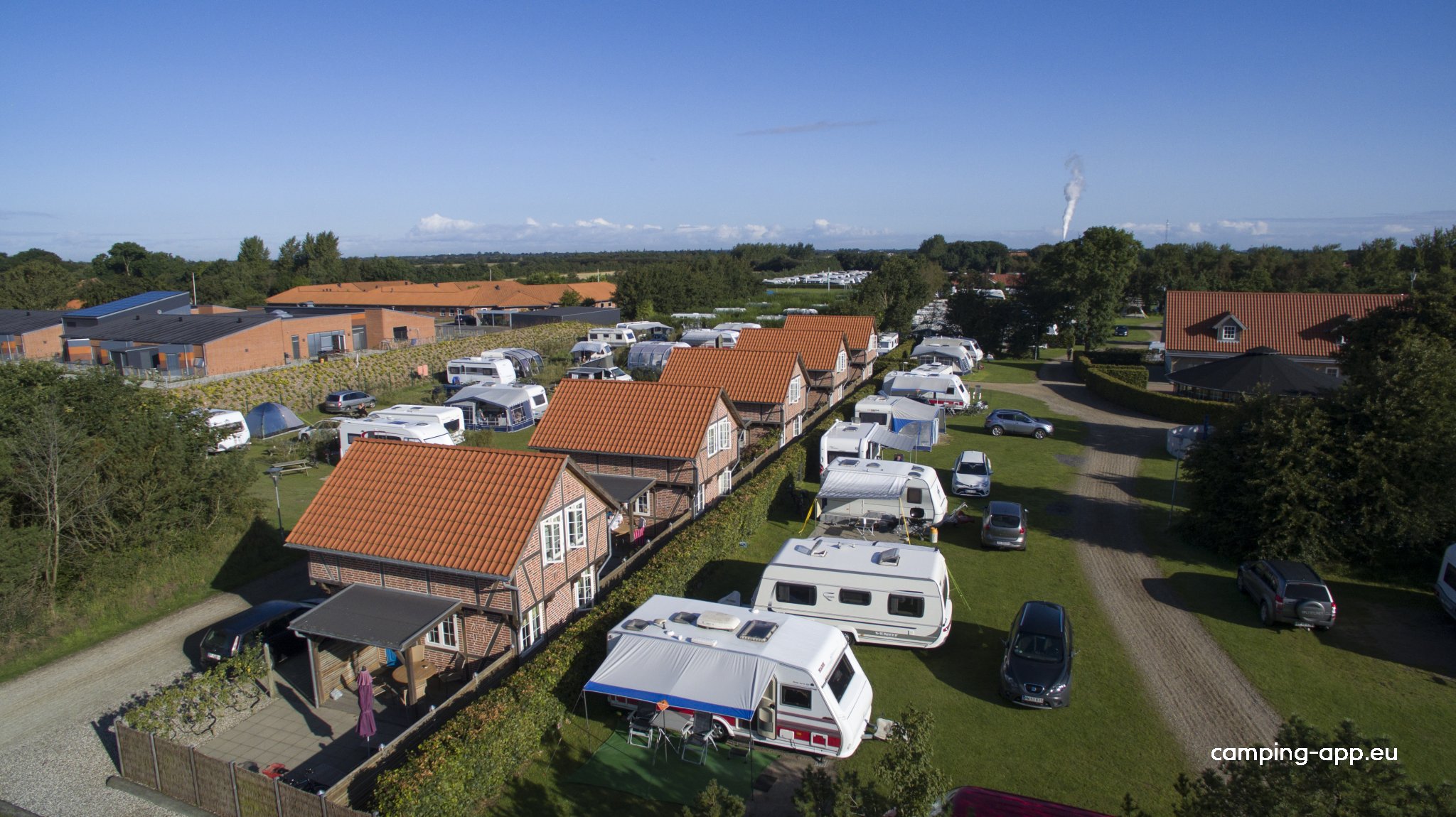 Ribe Camping — Photo 4