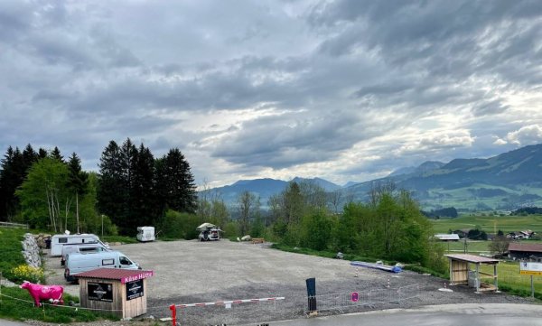 Talstation Hörnerbahn — Photo 3