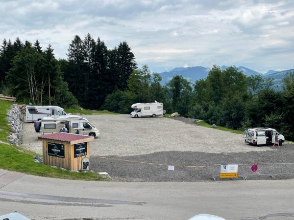 Talstation Hörnerbahn — Photo 6