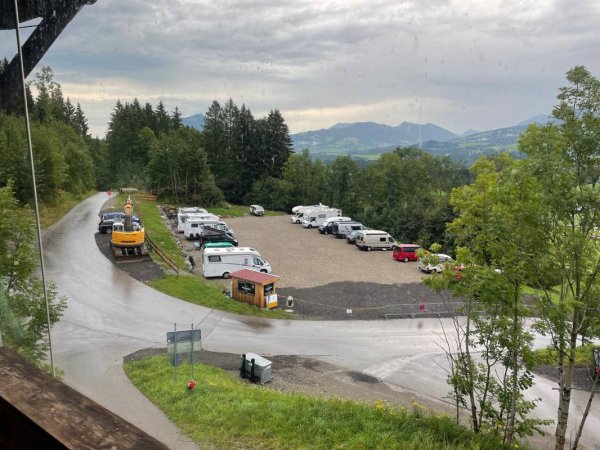 Talstation Hörnerbahn — Photo 5