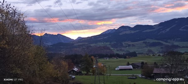 Talstation Hörnerbahn — Foto 5