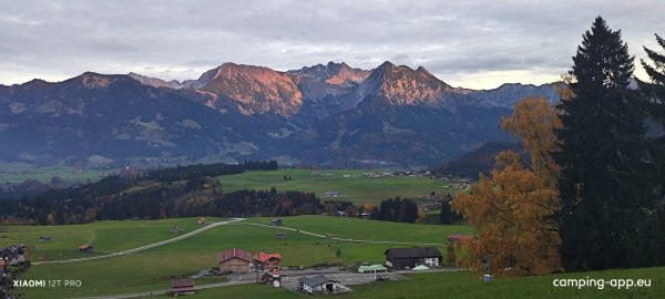 Talstation Hörnerbahn — Foto 3